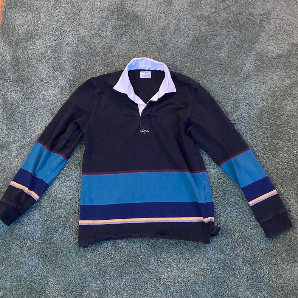 Noah Rugby Shirt